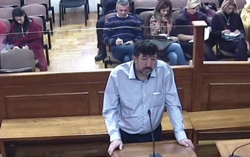 “Velimirović iz straha nije saopštio sve detalje afere državni udar”