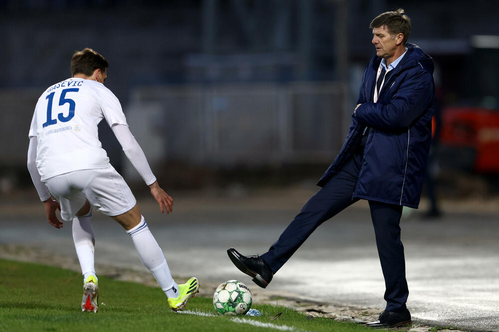 Milinković: Imali smo šansu da se vratimo na pravi put