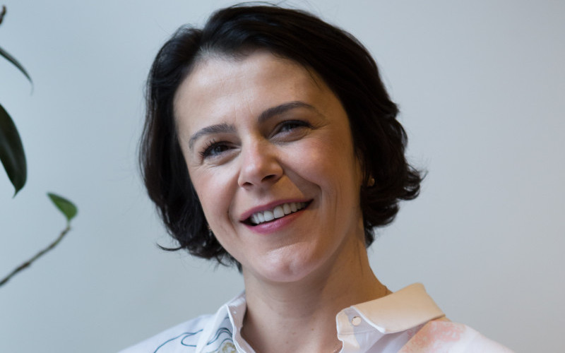 Martovska crtica