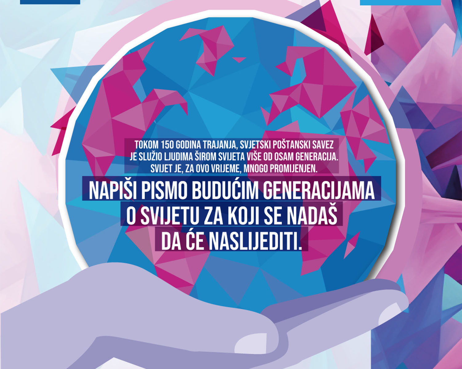 Pošta Crne Gore: Takmičenje za najljepše pismo traje do 31. marta
