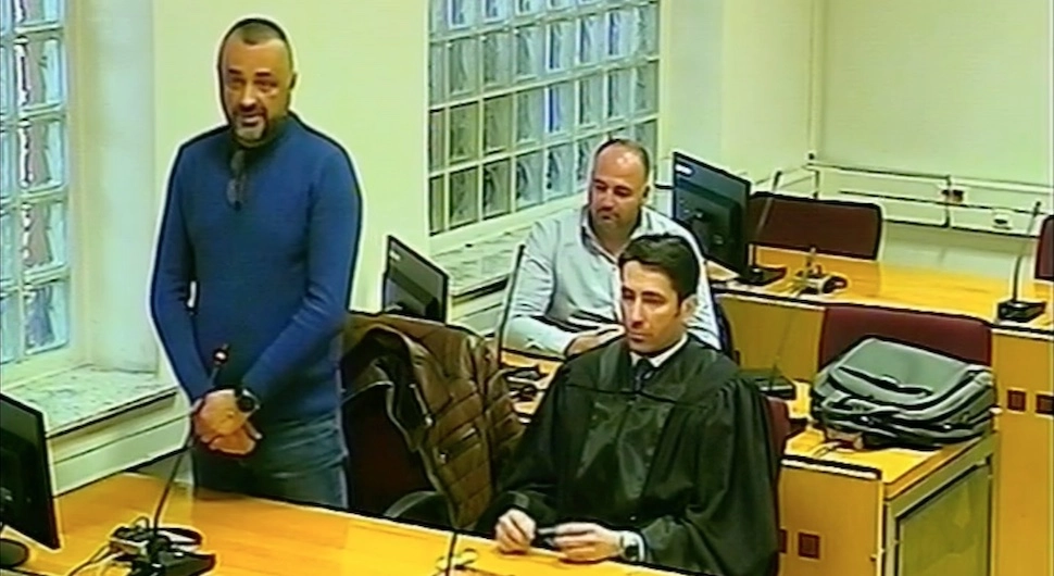 Tri godine zatvora zbog krijumčarenja Mijatovića: Iz Slovenije u BiH prevezli bjegunca kog je tražila Crna Gora