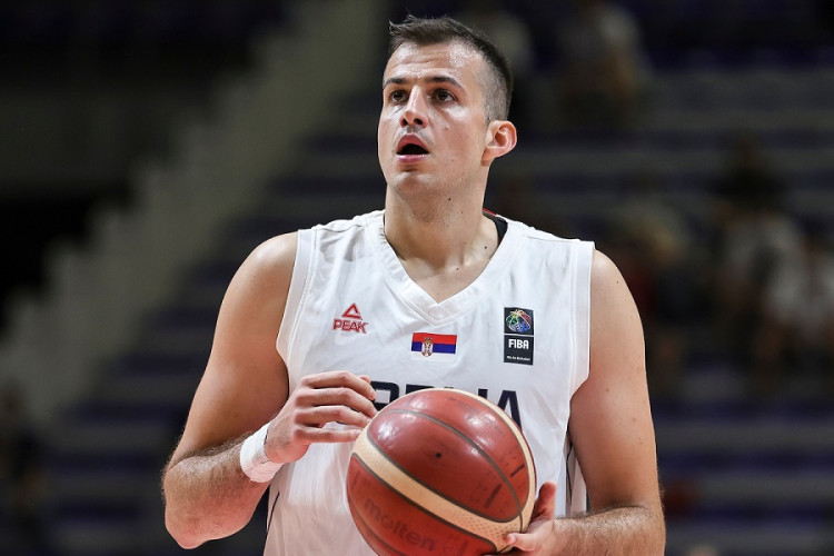 Bjelica objavio kraj karijere