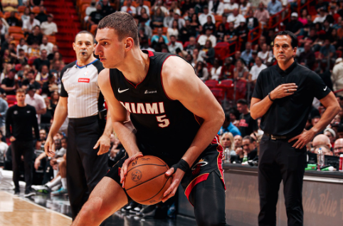 Jović upisao 11 poena: Oklahoma slavila u Nju Orleansu