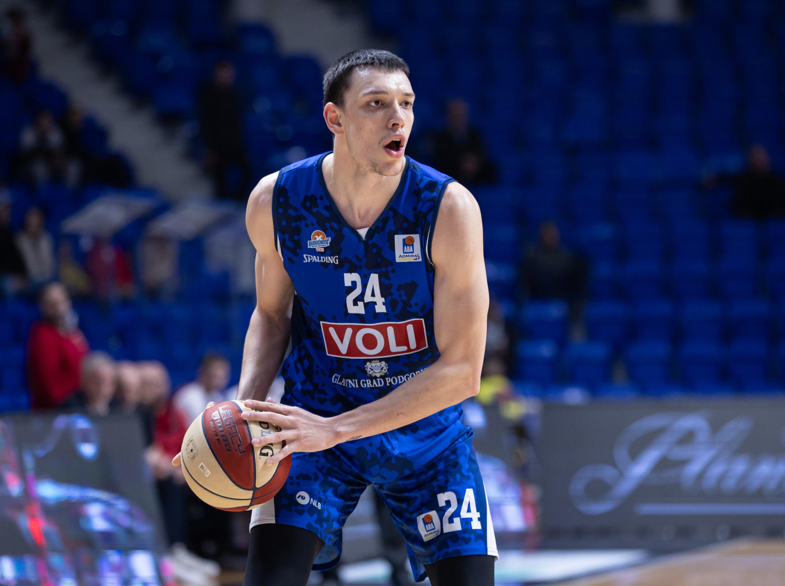Tanasković: Znamo gdje treba da napadnemo Partizan