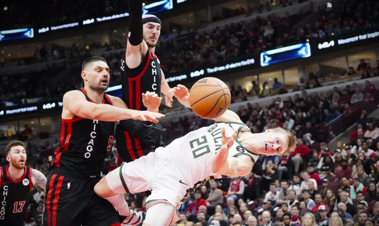 NBA: Vučević isključen, 13 poena Micića