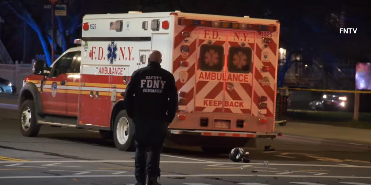 Tragedija u Njujorku: Gusinjanin poginuo u Bronksu (VIDEO)