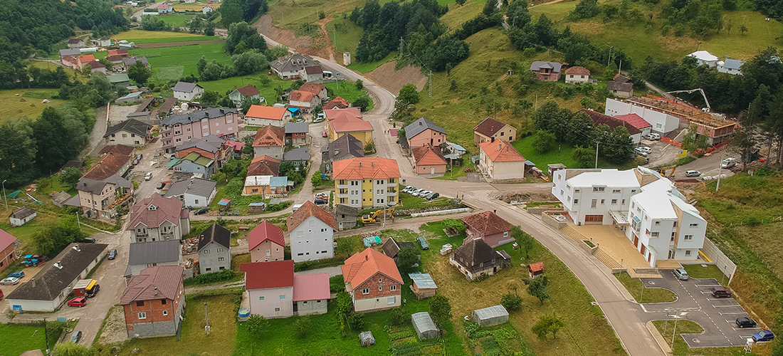 Poljoprivrednici sa područja Petnjice godinu dana čekaju pomoć za uništene usjeve