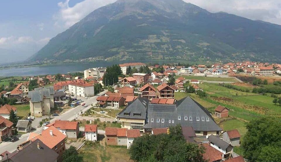 Plav: Blagajnik banke osumnjičen da je zloupotrijebio štednju umrle osobe