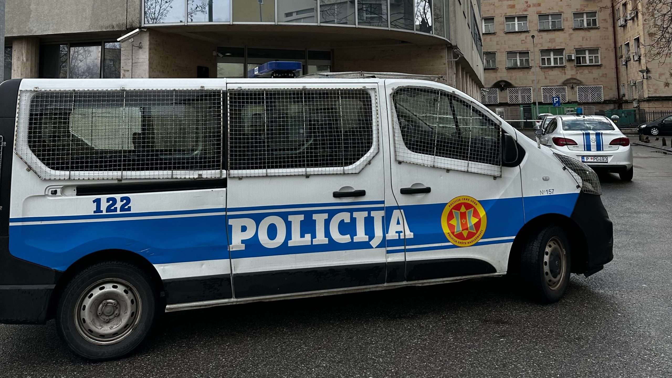Za sada sedam kandidata za v.d. direktora policije
