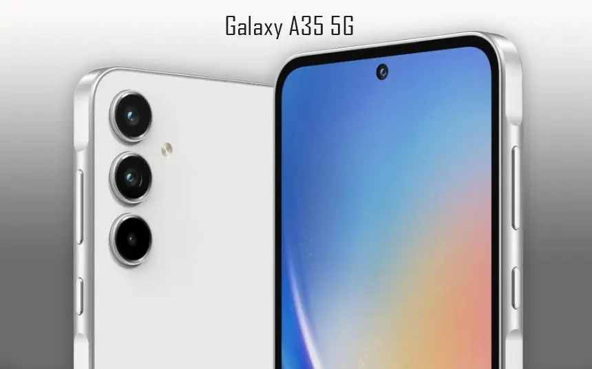 Procurile specifikacije i cijene u Evropi za Samsung Galaxy A35 5G