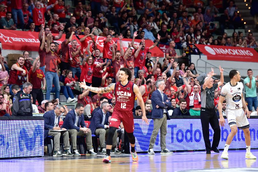 Trio u Mursiji sjajan, Ivanović i Žugić dobri u porazima