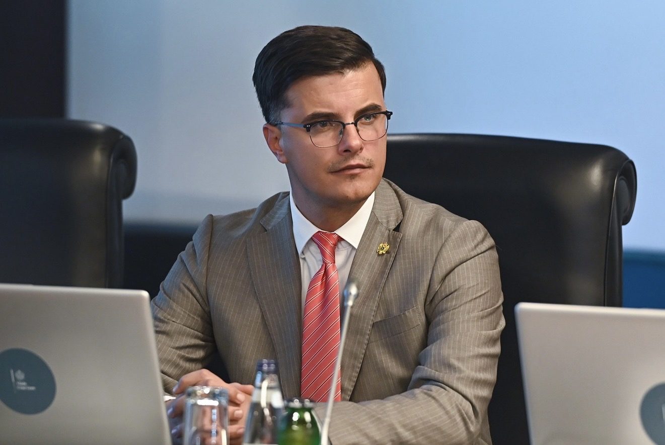 Šaranović: Za najogavnije političke obračune zloupotrebljava se stanje nekadašnjeg člana porodice, sa kojim dugi niz godina niko od nas nema kontakt