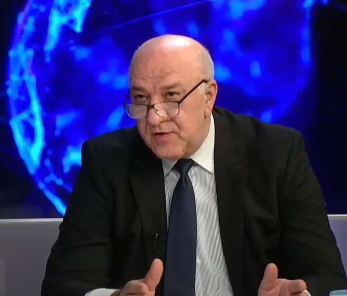 Marinović: Po dolasku mog naslednika Montefarm će završiti u stečaju kao Galenika