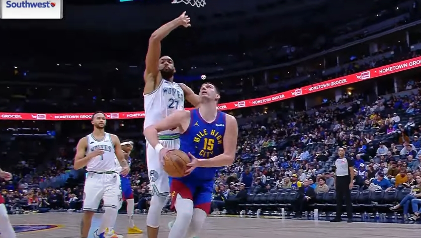 Jokić ne može sam: Bolan poraz Denvera