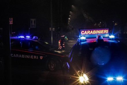 Italija: Karabinjeri zaustavili automobil koji je vozila 103-godišnja žena