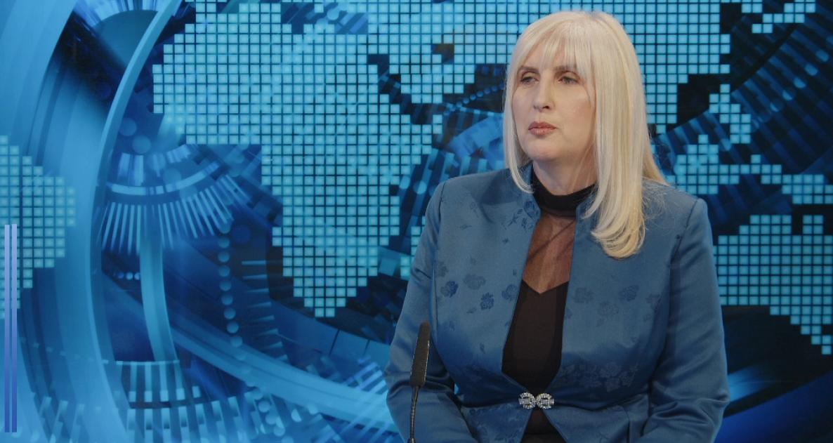 Jonica: Vlada oduzela nadležnost ministru unutrašnjih poslova, donijet protivpravni zaključak,