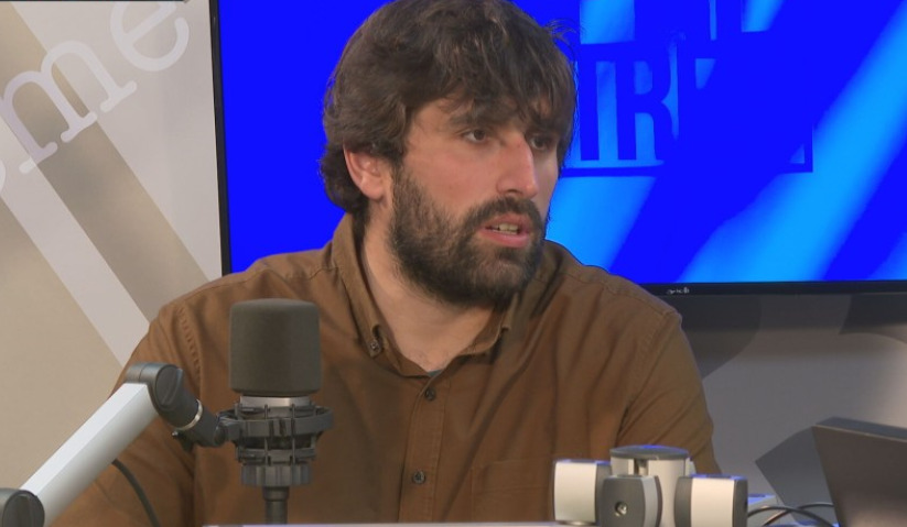 Vujisić: Oduzeta građa pokradena, šljunak se opet nelegano eksploatiše