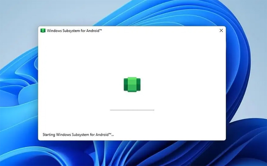 Microsoft ugasio podršku za Windows podsistem za Android