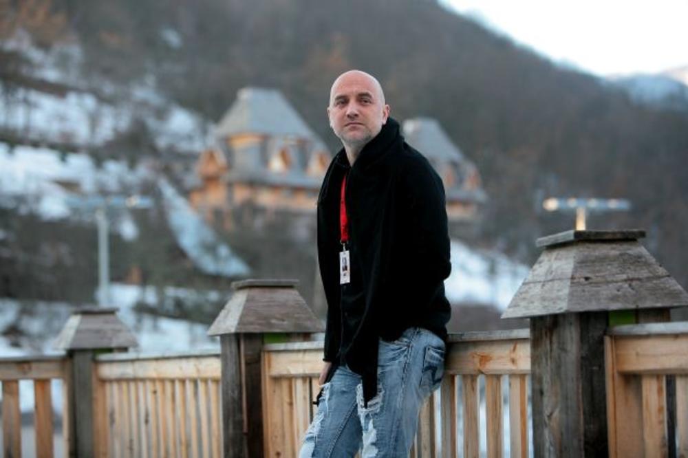 DRAGI VAŠINGTON POST! PIŠEM VAM IZ RUSIJE…