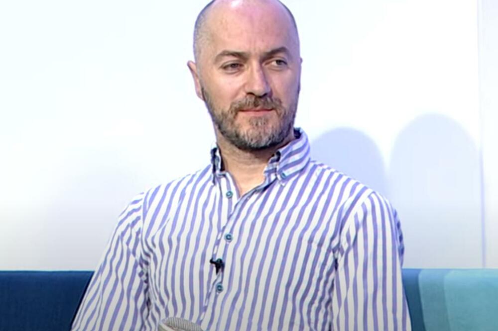 Martinović: Dijete inficirano malim boginjama boravilo u Sarajevu