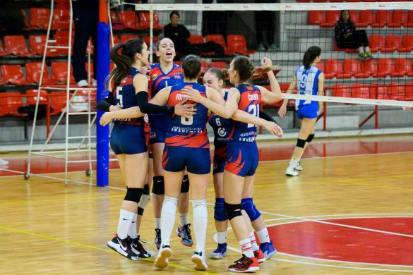 EPCG Superliga: Velike pobjede Morače, Akademije i Albatrosa