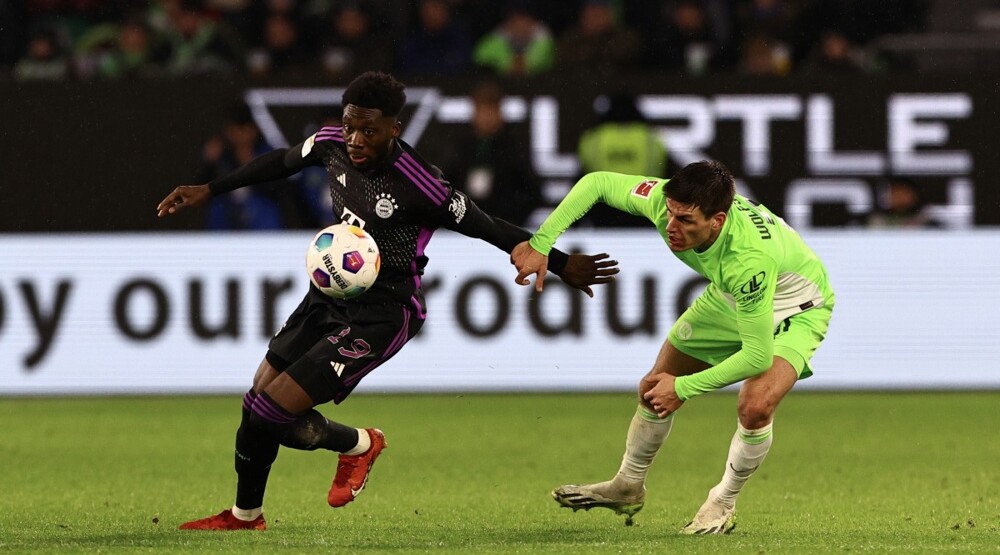Perez pravi novi drim tim: Real privodi kraju transfer Bajernovog lijevog beka