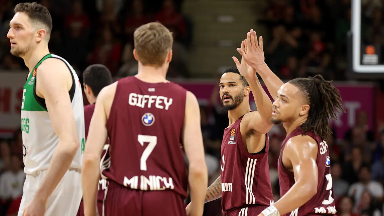 Asvel iznenadio Pivare, Real slavio u Bolonji, Bajern u igri za plej-of