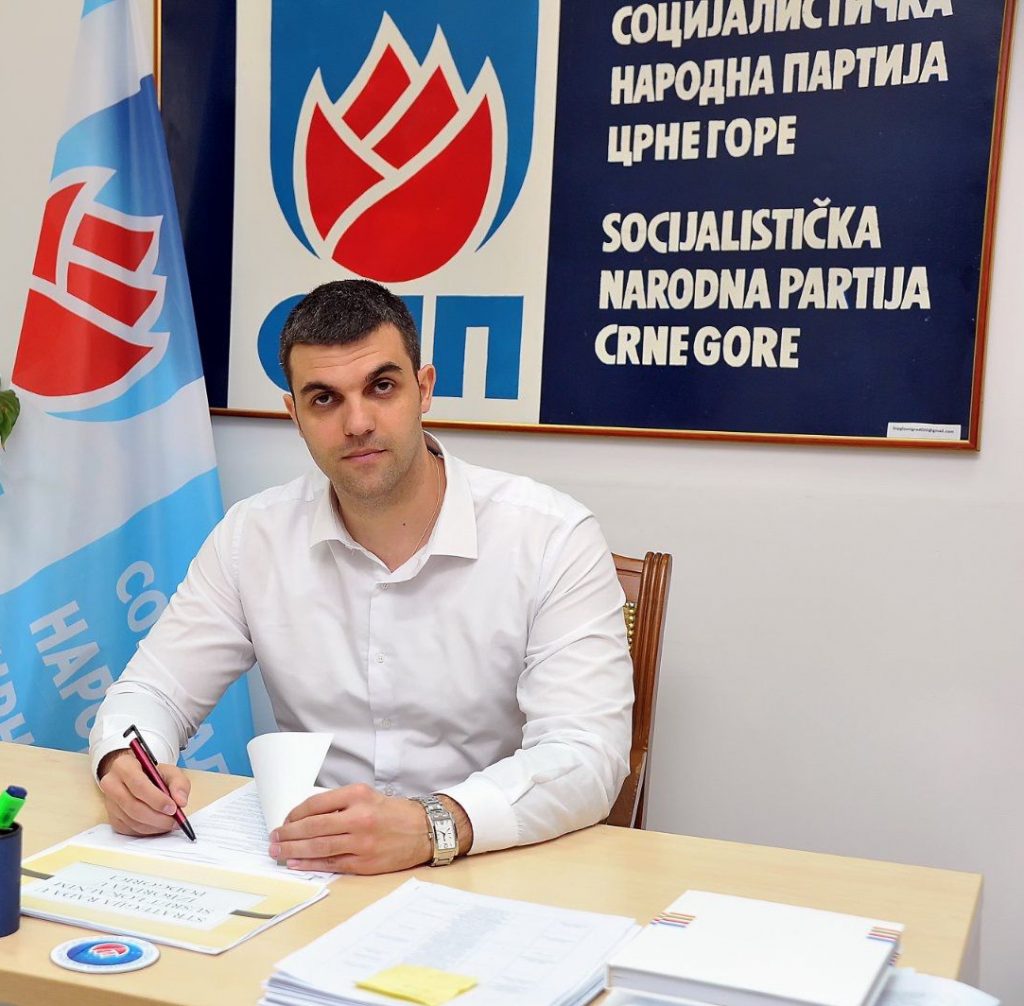 Božović: Zajedno sa građanima smo uspjeli u očuvanju Brda Ljubović