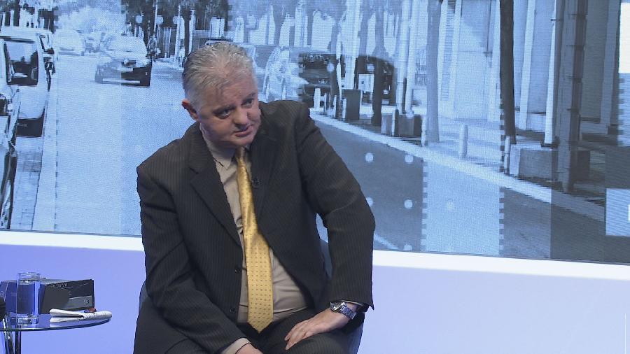 Bojović: Ne možemo dopustiti da dijete ruši i lomi inventar po školi, da tuče nastavnike…