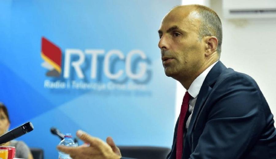 Raonić: Koncern uzalud kreira afere