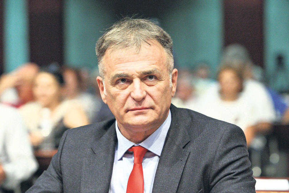 Lečić tužio koleginicu Anđelu Jovanović: Odbila da igra sa njim u seriji „Radio Mileva“