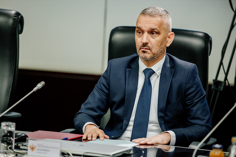 Saga se nastavlja: Brđanin ostaje na čelu policije, al’ do ponedeljka!
