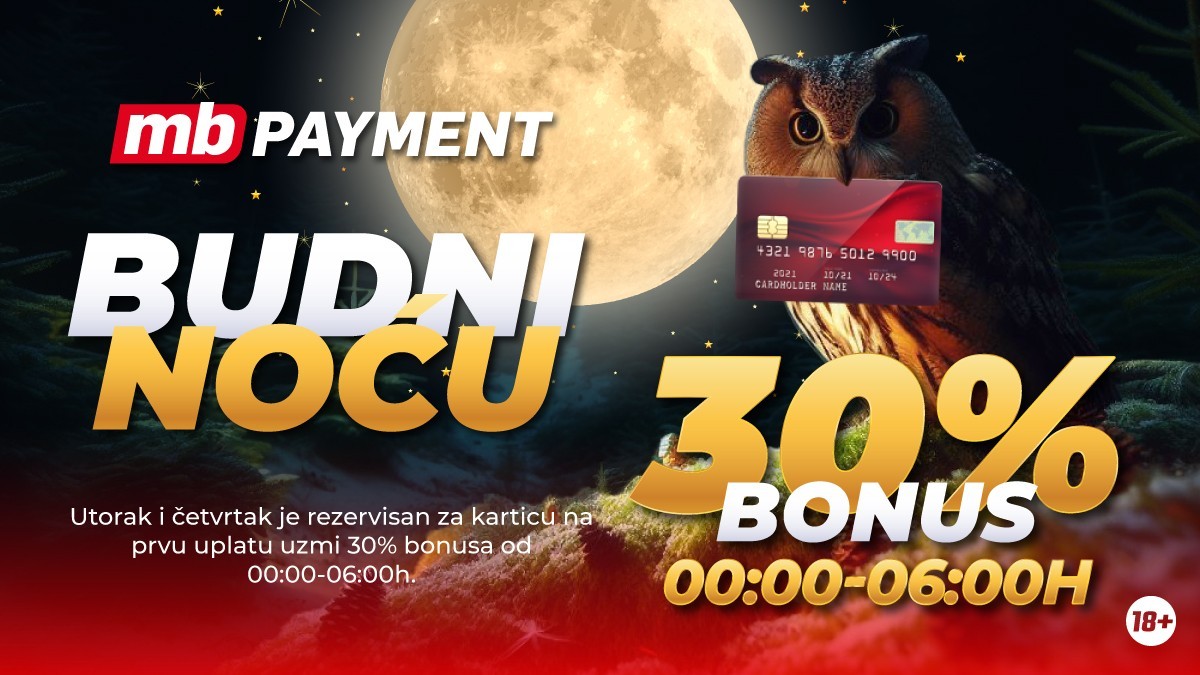 Magija noći!