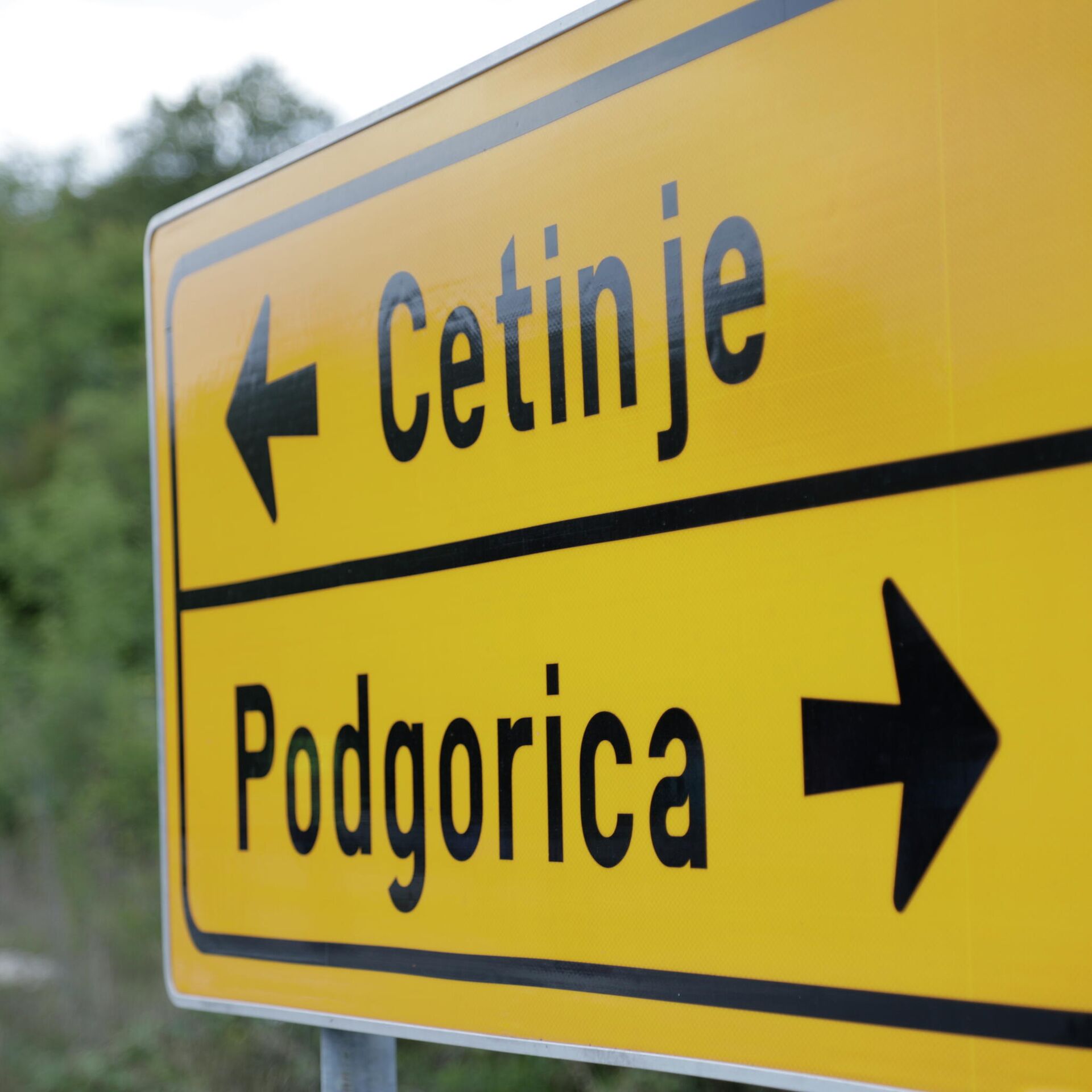 Sjutra novi protest radnika nekadašnje „Košute“: Blokiraće put Podgorica – Cetinje