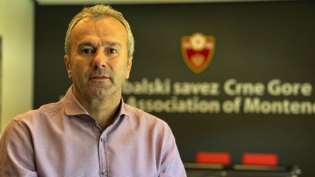 Fudbalska Crna Gora: “Fudbalski genije” fotelju brani neuspjesima!