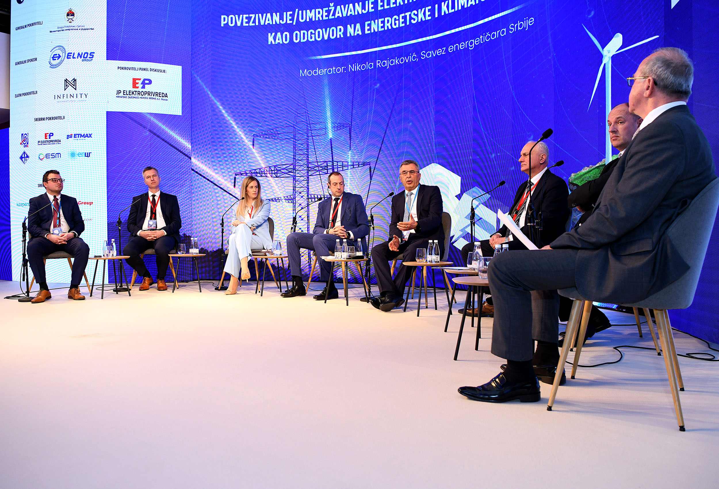 Đukanović: Električna energija – istorijska šansa za Zapadni Balkan
