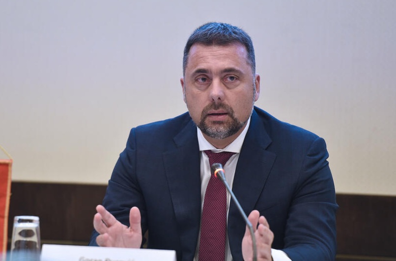 Đurović: Spajić loše iskopirao akciju “STOP inflaciji”