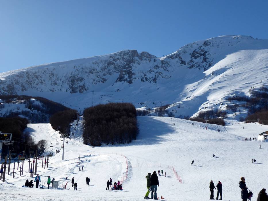 Ski centru Durmitor 85.000, SkiIjalištima 200.000 eura bespovratne pomoći