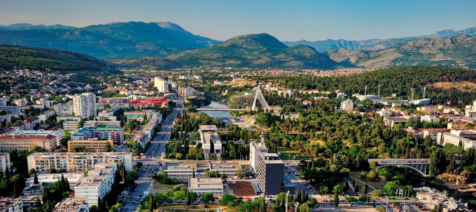 Podgorica: Tinejdžeri ukrali Fiata pa dobili krivičnu