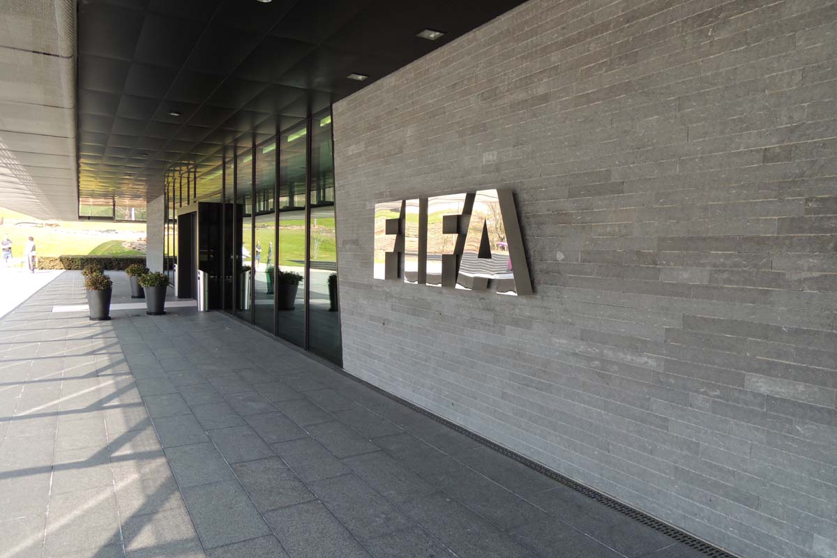 FIFA: Bez dopinga u 2023. godini