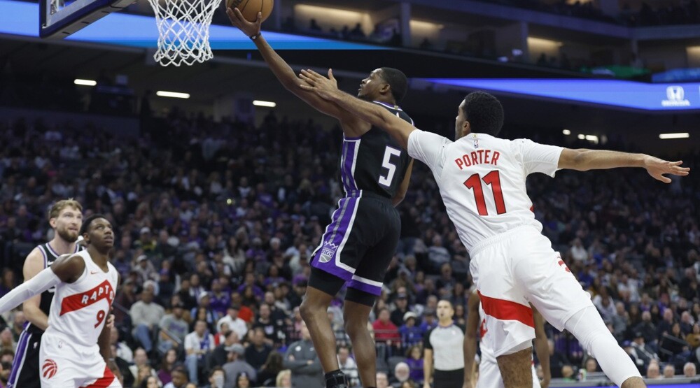 NBA košarkaš optužen da se kockao
