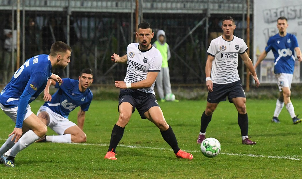 Bokelj i Otrant ne posustaju: Igalo slavilo na Zlatici