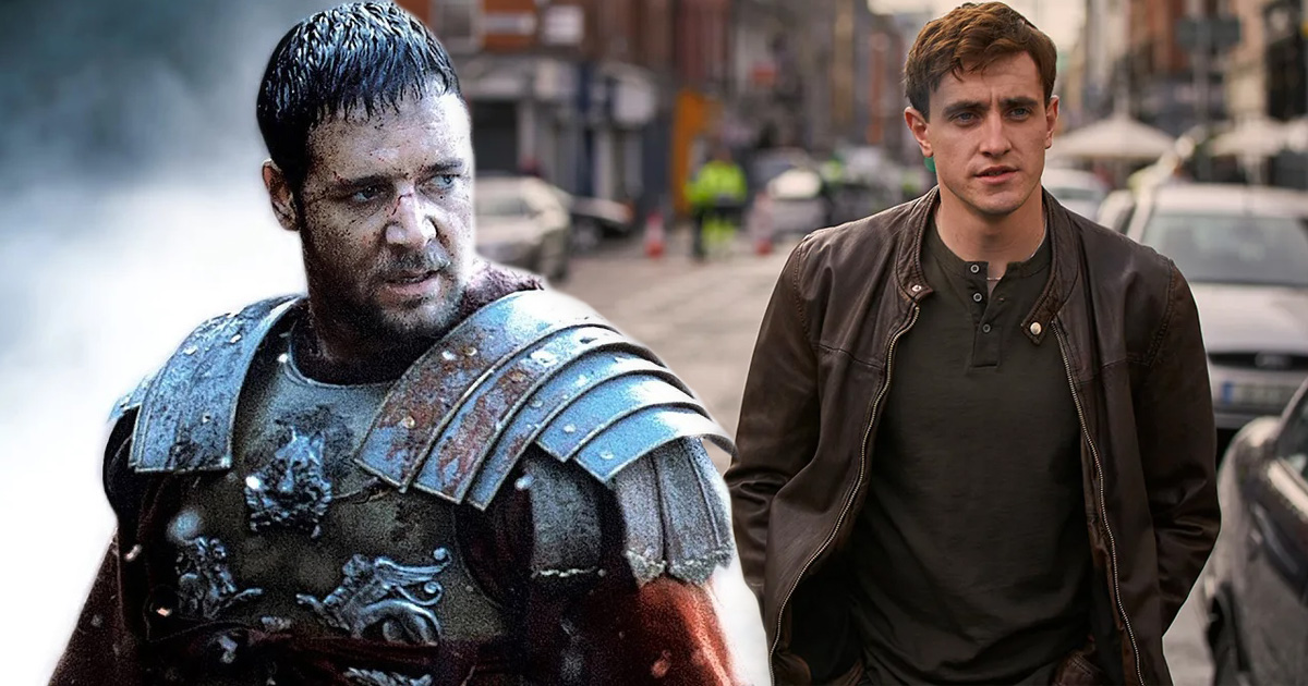 „Gladijator 2“ je najskuplji film ikada snimljen