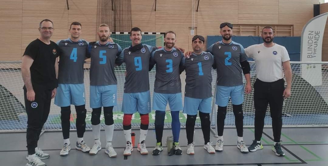 Golbal: Nikšićani na finalnom turniru Lige šampiona