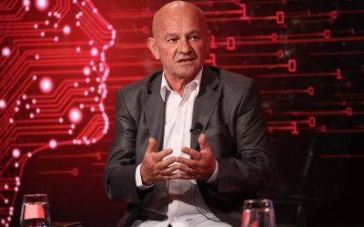 Pepić: Politika i političari isuviše involvirani u sektor bezbjednosti!