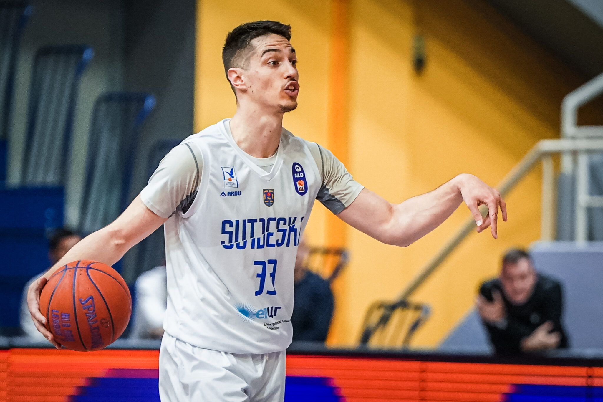 Sutjeska sinoć poražena u Širokom Brijegu