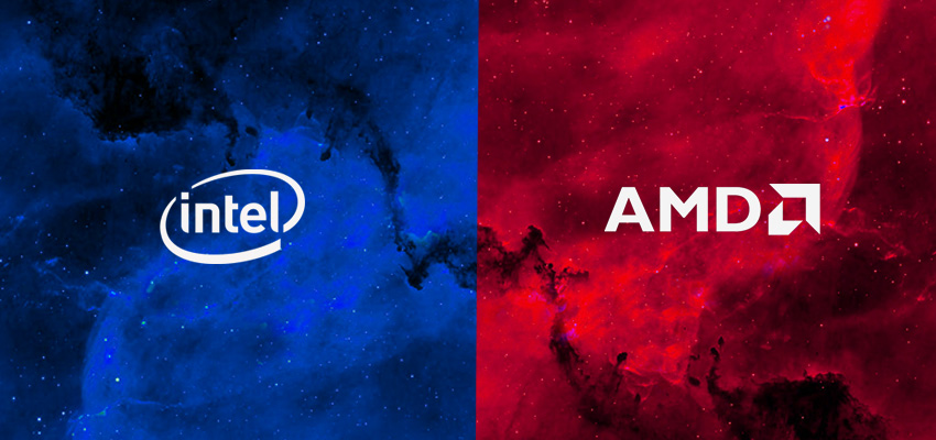 Kina zabranjuje američke procesore: Intel i AMD na udaru