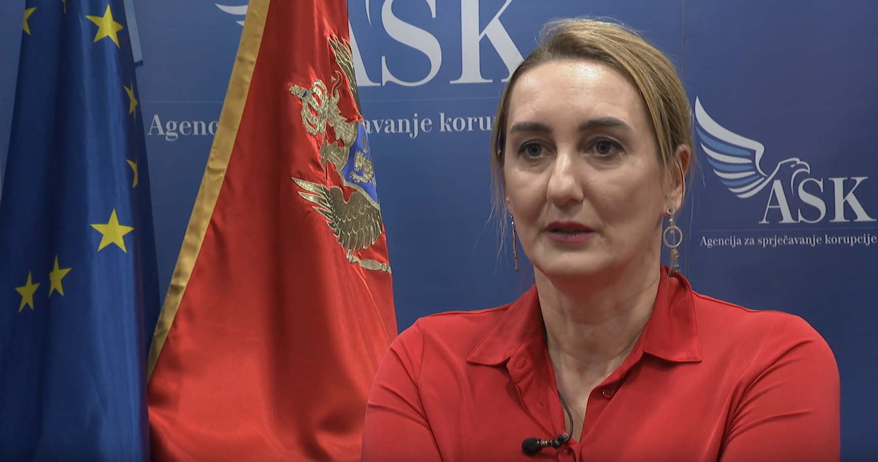 Sindikalna organizacija ASK: Perović pokrenula disciplinske postupke protiv svih naših članova