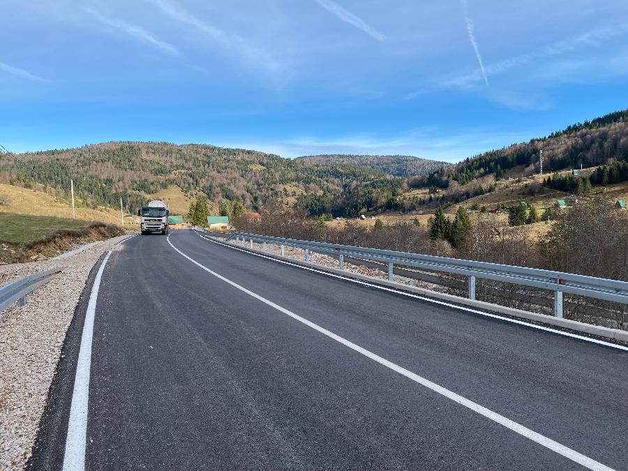 Do Podgorice za sat vremena, ali ima propusta