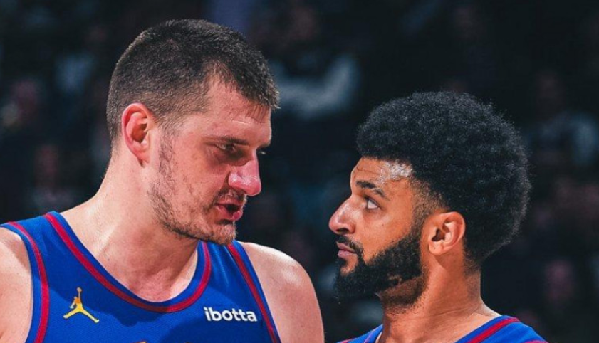 Jokić predvodio Denver do trijumfa nad Torontom
